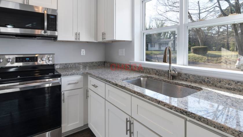 Dapur Stainless Jakarta