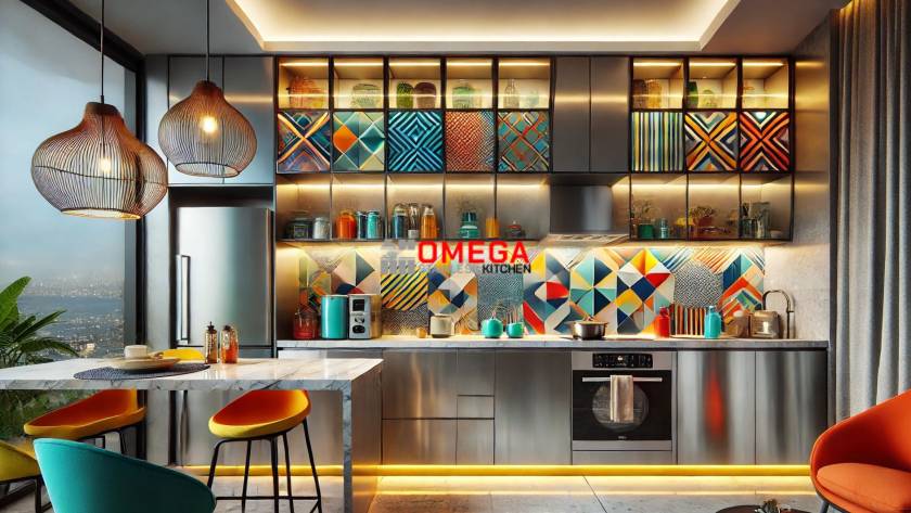 Dapur Stainless Jakarta