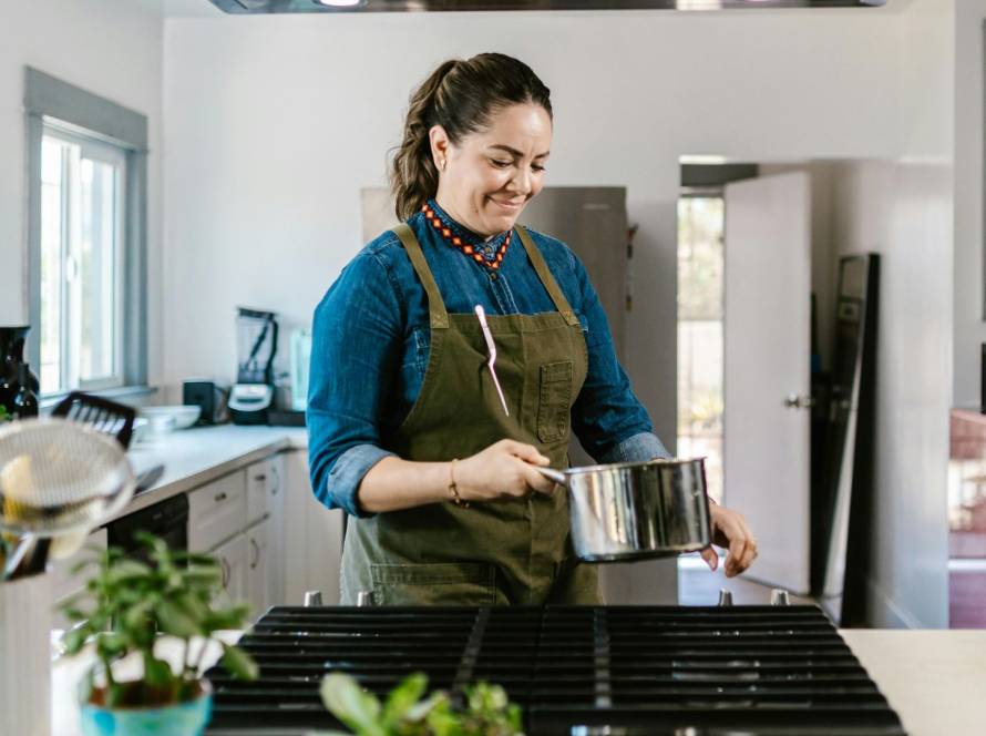 Wastafel Custom Stainless