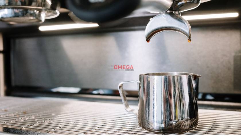 Lemari Dapur Stainless