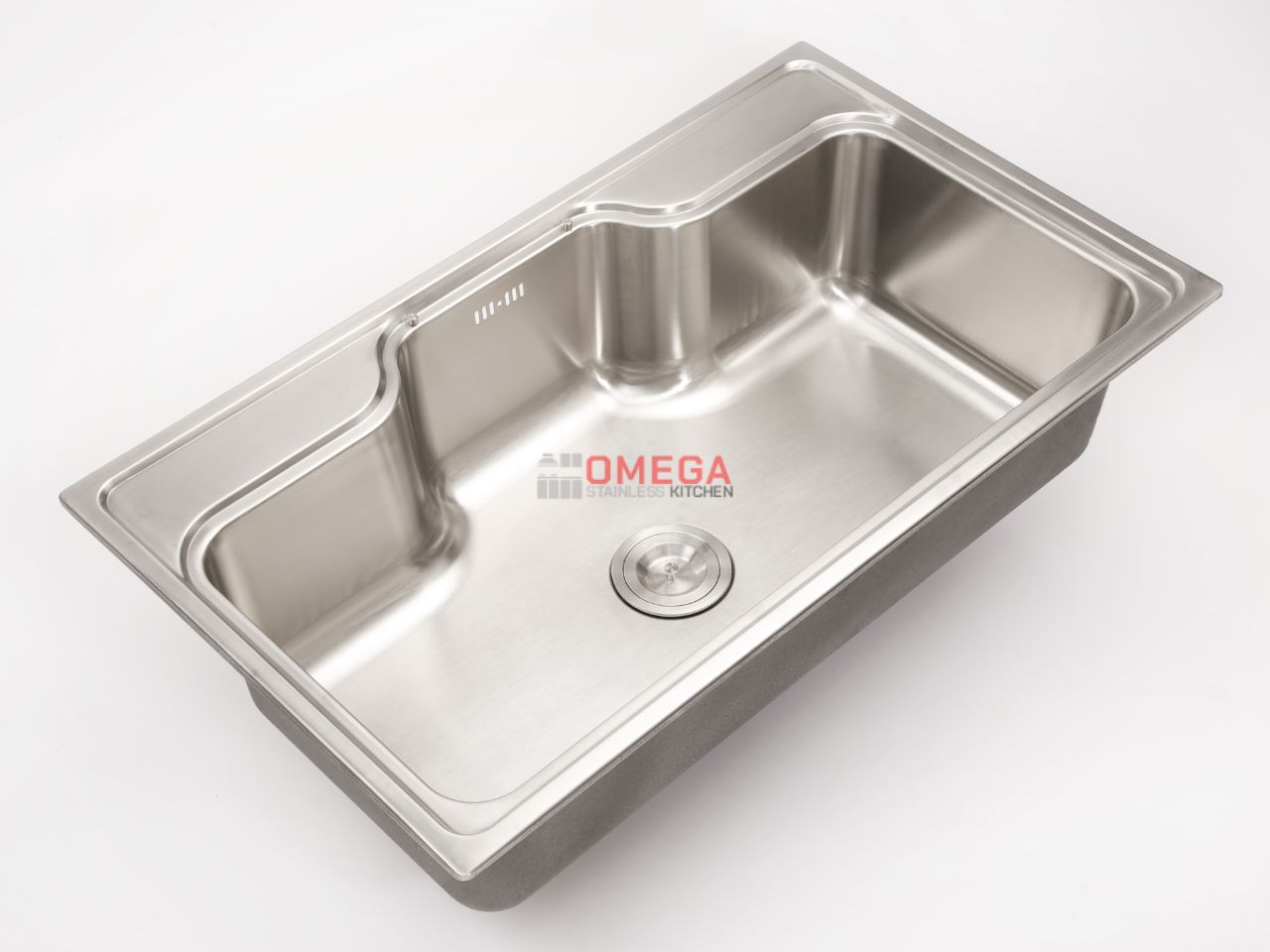 Harga kitchen sink stainless steel