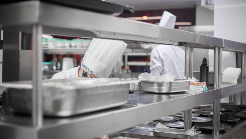 Harga Dapur Stainless Steel