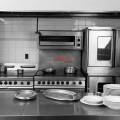 Kitchen Stainless Jakarta untuk Apartemen Minimalis