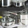 Jasa Custom Stainless Steel Dapur Industrial untuk UMKM Kuliner