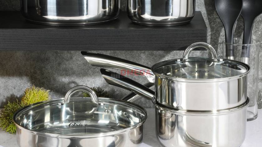custom stainless steel