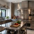Harga Troli Stainless Hotel Terbaru dan Tips Memilih yang Tepat